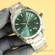 Swiss Replica Omega Seamaster Aqua Terra Green Face 38mm Watch (2)_th.jpg